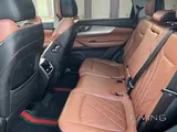 Chery Tiggo 8 Pro Intelligent 2022